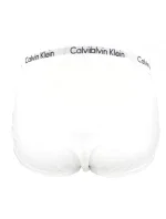 Pánské slipy U5617A-100 bílá - Calvin Klein