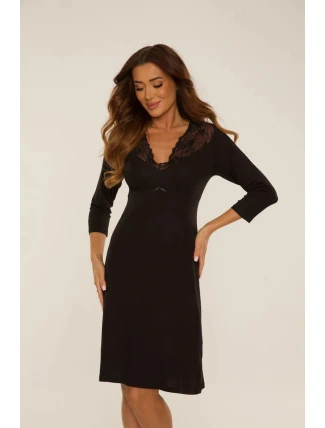 Dámská noční košile LILIAN 810 - De Lafense