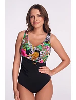 JEDNODÍLNÉ PLAVKY SKJ 67 ROYAL WILD MAXI