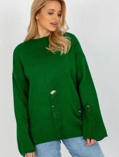 Svetr model 186051 Badu