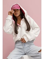 Mikina  model 225815 LaBalancia