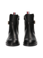 Tommy Hilfiger Chelsea Boots Black W T4A5-33048-0036999-999