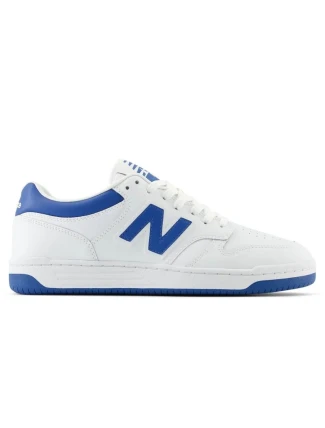 New Balance sportovní obuv BB480LBL dámské