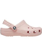 Crocs Toddler Classic Clog Jr 206990 6UR dřeváky Crocs Toddler Classic Clog Jr 206990 6UR dřeváky