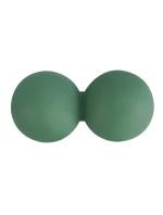 Spokey Hardy Duo dvojitý masážní míč SPK-944205