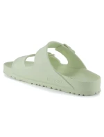 Pánské pěnové žabky Birkenstock Arizona Essentials EVA Regular Faded Lime (1024571) Pánské pěnové žabky Birkenstock Arizona Essentials EVA Regular Faded Lime (1024571)