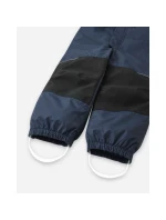 Reimatec Kaunisto Navy Jr zimní oblek 5100157E-6980 dětské