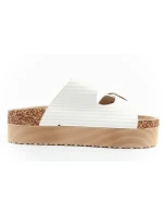 Lee Cooper W LCW-25-35-3496L dámské žabky