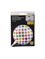 Zvonek na kolo Dunlop 80 mm 1042275 Zvonek na kolo Dunlop 80 mm 1042275