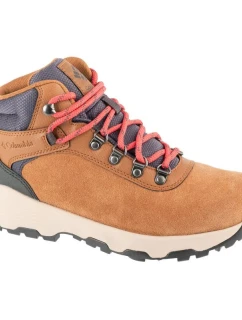 Boty Columbia Newton Wander WP W 2125531286