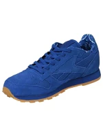 Dětské kožené kalhoty Classic TDC JR BD5052 - Reebok Dětské kožené kalhoty Classic TDC JR BD5052 - Reebok