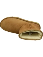 Boty UGG Classic Mini II W 1016222-CHE dámské