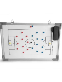 Taktická deska 30x45cm s magnety Yakimasport 100155