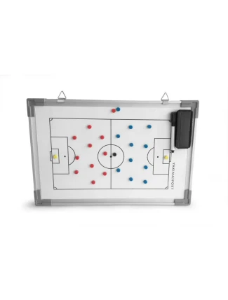 Taktická deska 30x45cm s magnety Yakimasport 100155 Taktická deska 30x45cm s magnety Yakimasport 100155