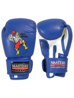 Masters Collection Rpu-Mjc Jr boxerské rukavice 01255-02-8