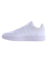 Boty adidas Hoops 3.0 K Jr GW0433