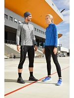 Daiber JN 497 Dámské funkční tričko s dlouhým rukávem 02.0497 bright green/black Daiber JN 497 Dámské funkční tričko s dlouhým rukávem 02.0497 bright green/black