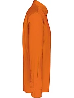 Kariban K 545 Popelínová košile "Jofrey" s dlouhým rukávem 20.K545 orange Kariban K 545 Popelínová košile "Jofrey" s dlouhým rukávem 20.K545 orange