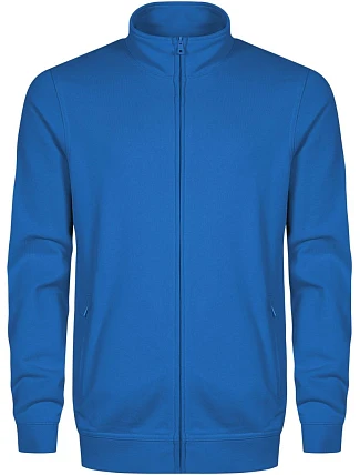 Promodoro 5270 Pánská pracovní mikina - EXCD 40.5270 cobalt blue Promodoro 5270 Pánská pracovní mikina - EXCD 40.5270 cobalt blue