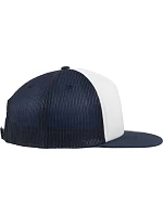 Flexfit 6005FW 5 Panelová pěnová kšiltovka 55.05FW navy/white/navy Flexfit 6005FW 5 Panelová pěnová kšiltovka 55.05FW navy/white/navy