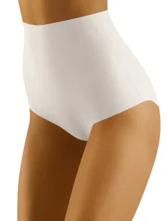 Wol-Bar Discretia barva: bílá