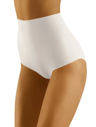 Wol-Bar Discretia barva: bílá