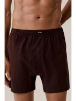 Atlantic 2MBX-054 2-pack barva:víno/khaki