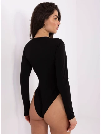 Body IT BO 21811.45 černá Body IT BO 21811.45 černá