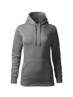 Cape Free mikina dámská ocelově šedá Cape Free mikina dámská ocelově šedá