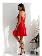 Krátké šaty model 208837 With You Krátké šaty model 208837 With You