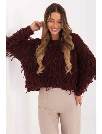 Svetr  model 217049 Rue Paris