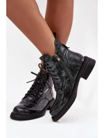 Boty model 219576 Step in style Boty model 219576 Step in style