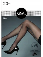 Dámské punčochové kalhoty Gatta Nais 20 den Dámské punčochové kalhoty Gatta Nais 20 den