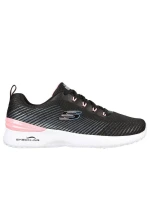 Boty Skechers Skech-Air Dynamight Luminosity W 149669-BKPK dámské