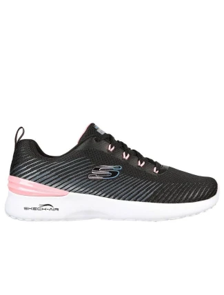 Boty Skechers Skech-Air Dynamight Luminosity W 149669-BKPK dámské