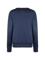 Maison Montaigne FIMOSAI NAVY MT LADY 016 mikina (RBMWW6411F/MM-MARINE)