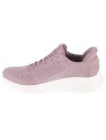 Skechers Slip-Ins: BOBS Sport Squad Chaos - Current Muse 117497-LAV Purple 35