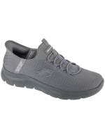 Skechers Slip-Ins Summits - High Range 232457-GRY Grey 41