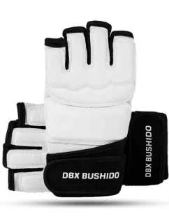 WTF karate / teakwando rukavice | DBX-T-1 | S
