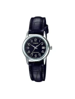 Dámské hodinky CASIO LTP-V002L-1BUDF + BOX Dámské hodinky CASIO LTP-V002L-1BUDF + BOX