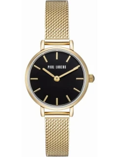 Dámské hodinky PAUL LORENS PL20004B-1D1 + BOX