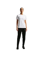 Nike Dri-Fit Park VIII dámské tričko bílé HV8178 100