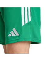 Pánské šortky adidas Tiro 26 League zelené KA8774