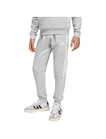 Dětské tepláky adidas Tiro 26 League šedé JY9672