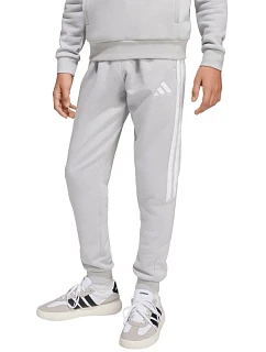 Dětské tepláky adidas Tiro 26 League šedé JY9672