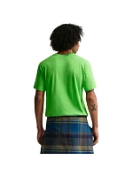 Pánské tričko Nike Club Tee green AR4997 311 pánské