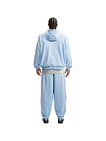 Pánská mikina NIke Nike Sportswear Club Hoodie light blue IF0745 407 pánské Pánská mikina NIke Nike Sportswear Club Hoodie light blue IF0745 407 pánské