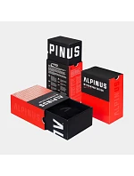 Dámské aktivní termokalhoty Alpinus Pro Miyabi Edition W GT43235