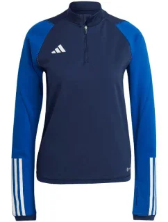 Dámské tréninkové tričko Tiro 23 Competition W IC4595 - Adidas