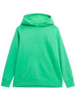 Dámská mikina W 4FSS23TSWSF535 41S - 4F Dámská mikina W 4FSS23TSWSF535 41S - 4F